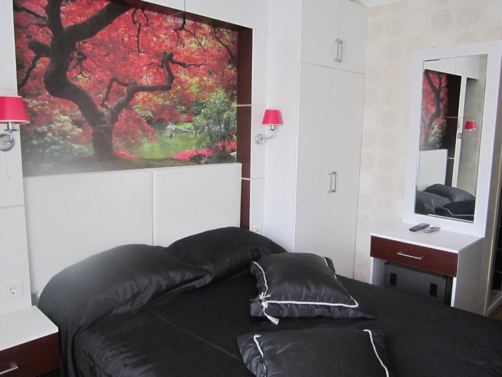 Hotel La White Istanbul Rom bilde