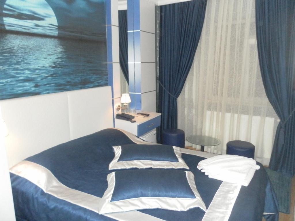 Hotel La White Istanbul Rom bilde