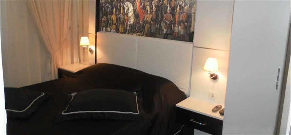 Hotel La White Istanbul Eksteriør bilde